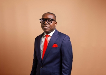 Samuel Aidoo, CA
