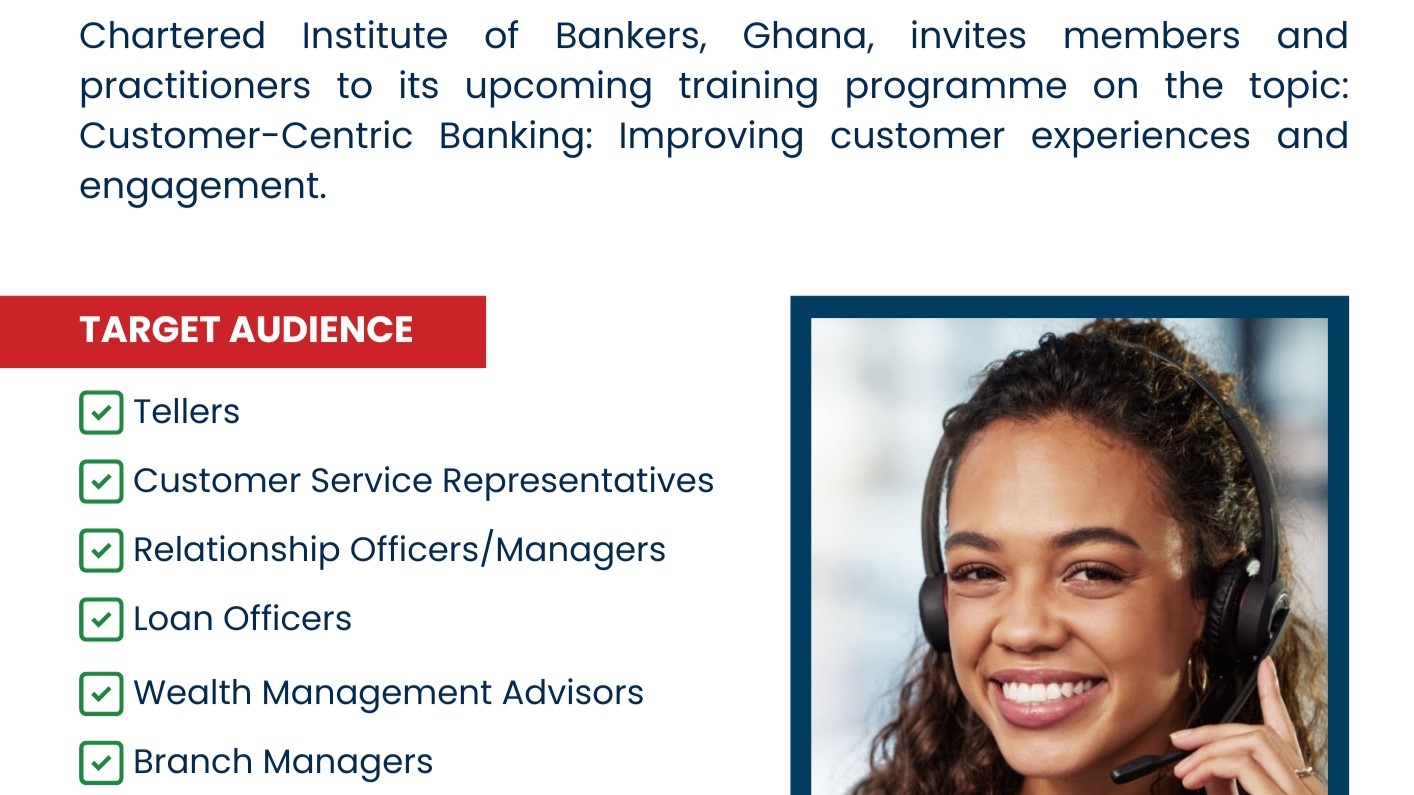 Customer-Centric Banking
