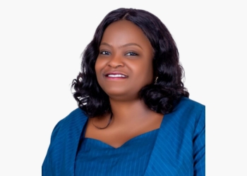 Naa Amaakai Laryea