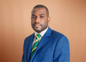 Patrick Baah Abankwa, ACIB