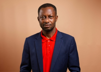 Emmanuel Dankwah