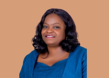 Naa Amaakai Laryea, CHRMP