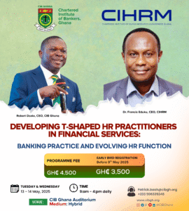 Banking Practice and evolving HR Function