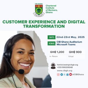 Customer Experience and Digital Transformation