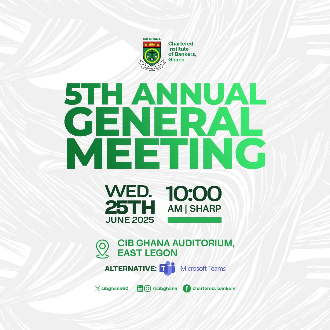 5th Annual General Meeting