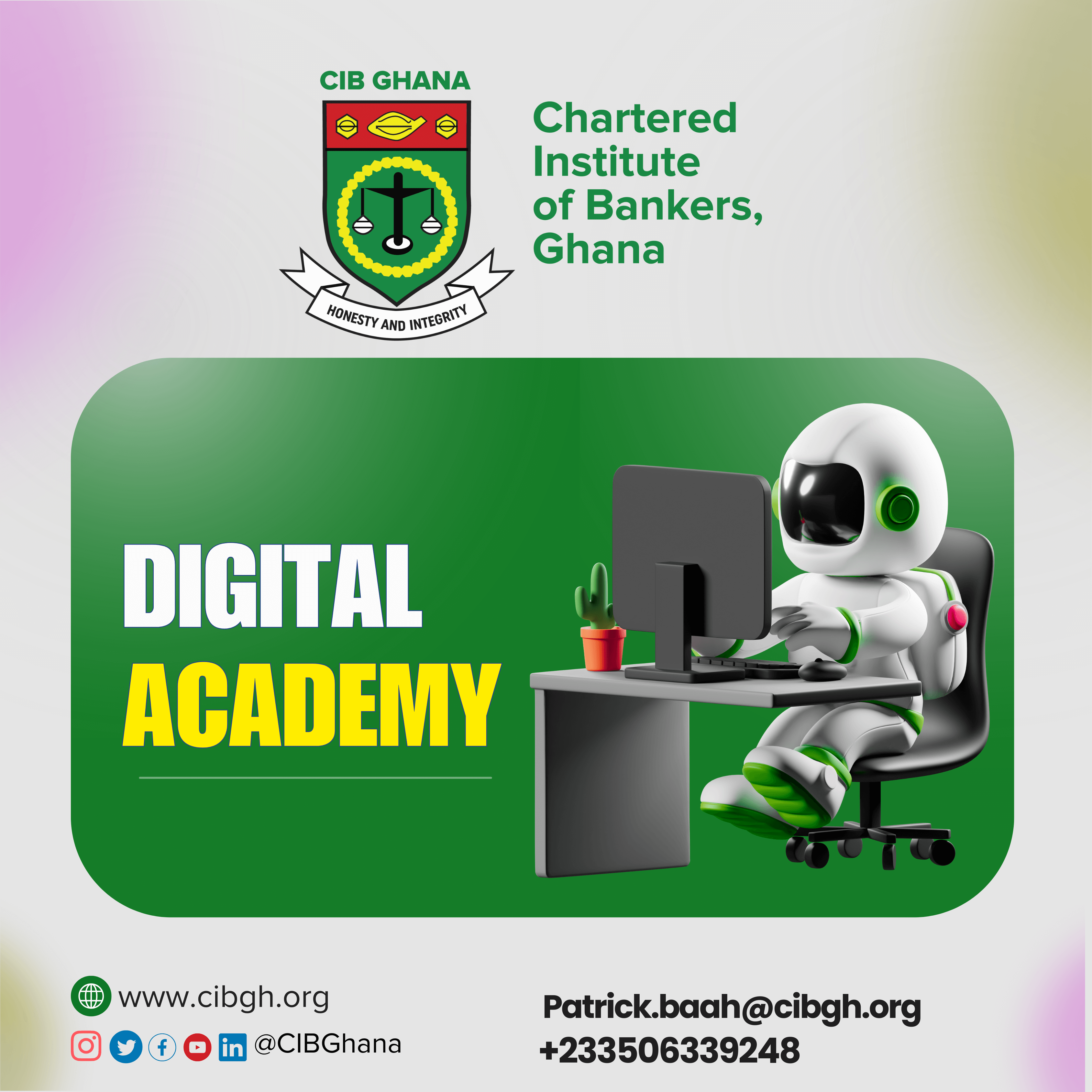 Banking Academy