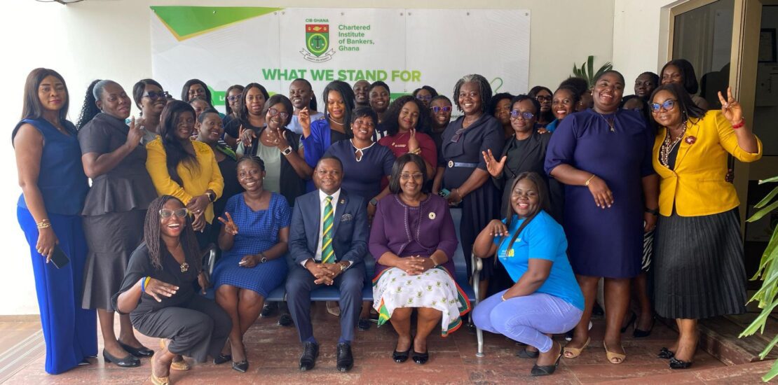 Empowering Women in Finance