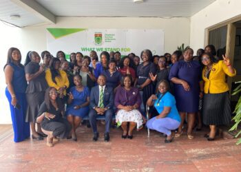 Empowering Women in Finance