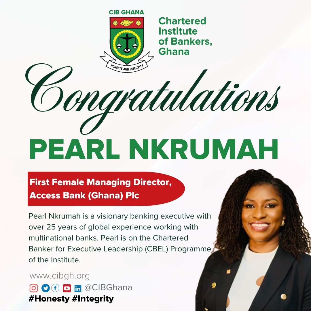 DC Fintech and CIB Ghana breakout session