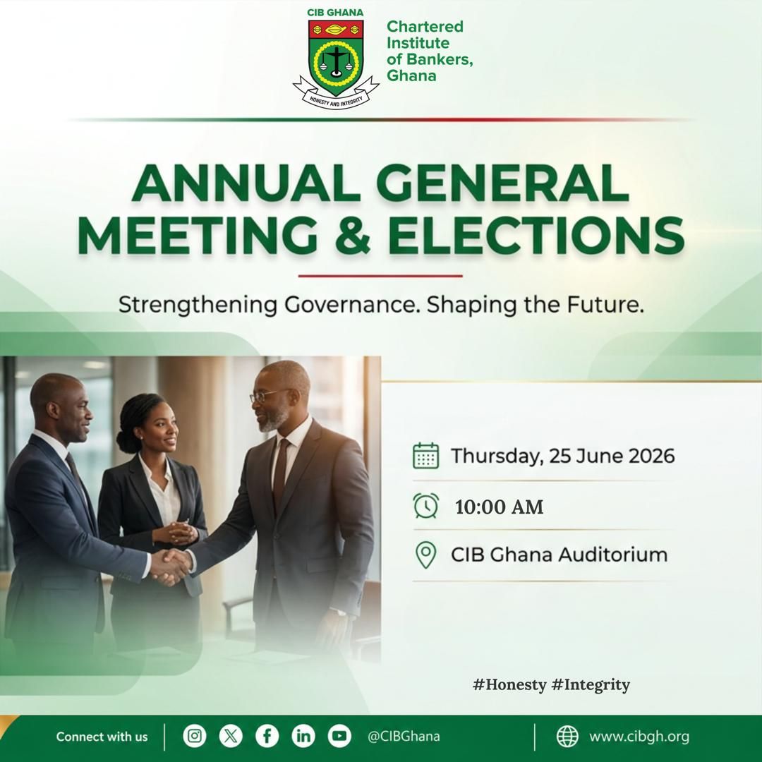 AGM & ELECTION