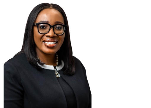 Dr. Mrs. Ellen Ohene-Afoakwa, FCIB