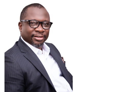 Mr. John Awuah