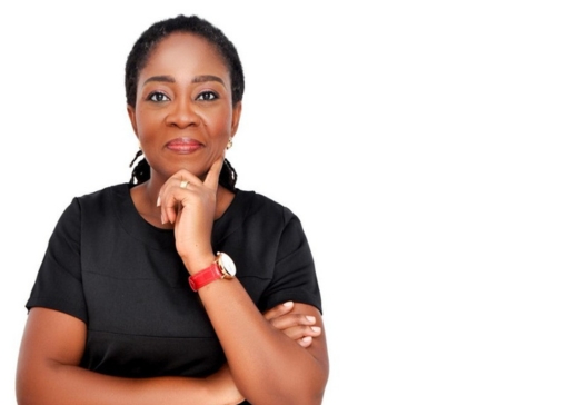 Mrs. Doris Yaa Aggrey Ahiati, FCIB