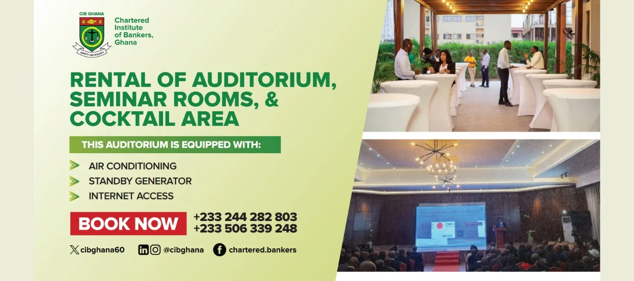 Rental of Auditorium